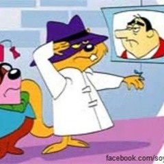 Hanna barbera Prod Zai