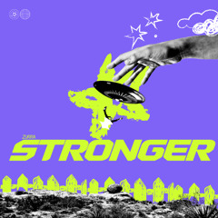 Zurra - Stronger (FREE DOWNLOAD)