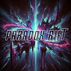 TOXIXX - PARADOX RIFT (FREE DL)