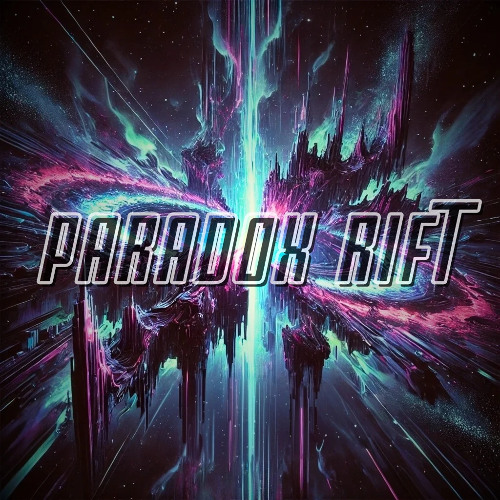 TOXIXX - PARADOX RIFT (FREE DL)