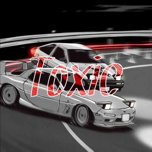 Toxic (Prod. thoughtboy)