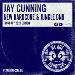 New Hardcore & Jungle | February 2021 Edition