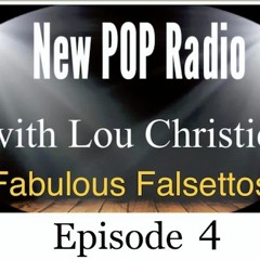 New Pop Radio Fabulous Falsettos 4