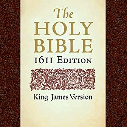 King james version bible shop online