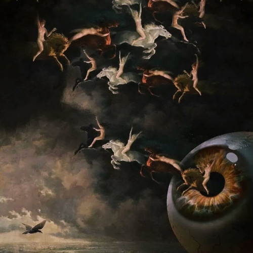 DevoSxpreme(Devobandz)-Dont leave in a rush (2019)