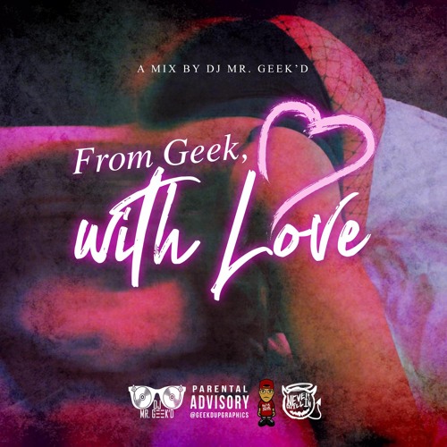 From Geek, With Love