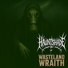 Wasteland Wraith