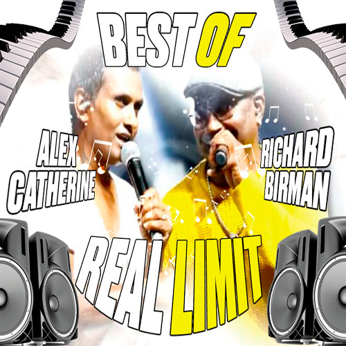 BEST OF ALEX CATHERINE RICHARD BIRMAN REAL LIMIT