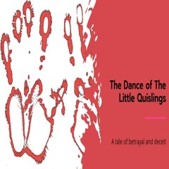Spunk-Puke! The Dance Of The Little Quislings