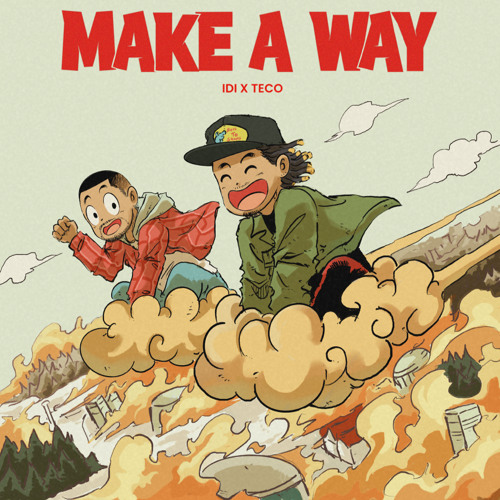Make A Way