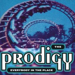 The Prodigy - Everybody In The Place (TRIKEX Bootleg)