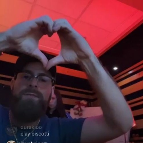 Stream Juice WRLD Biscotti In The Air (CDQ Remaster) (Full Intro) by