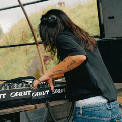 Twiena | Live at Orbit festival | 26.07.25