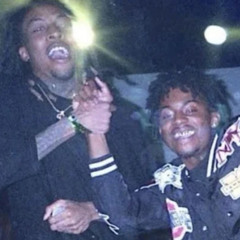 NO FOREIGN (Chris Travis "NO SIGNAL" X Playboi Carti "Foreign"
