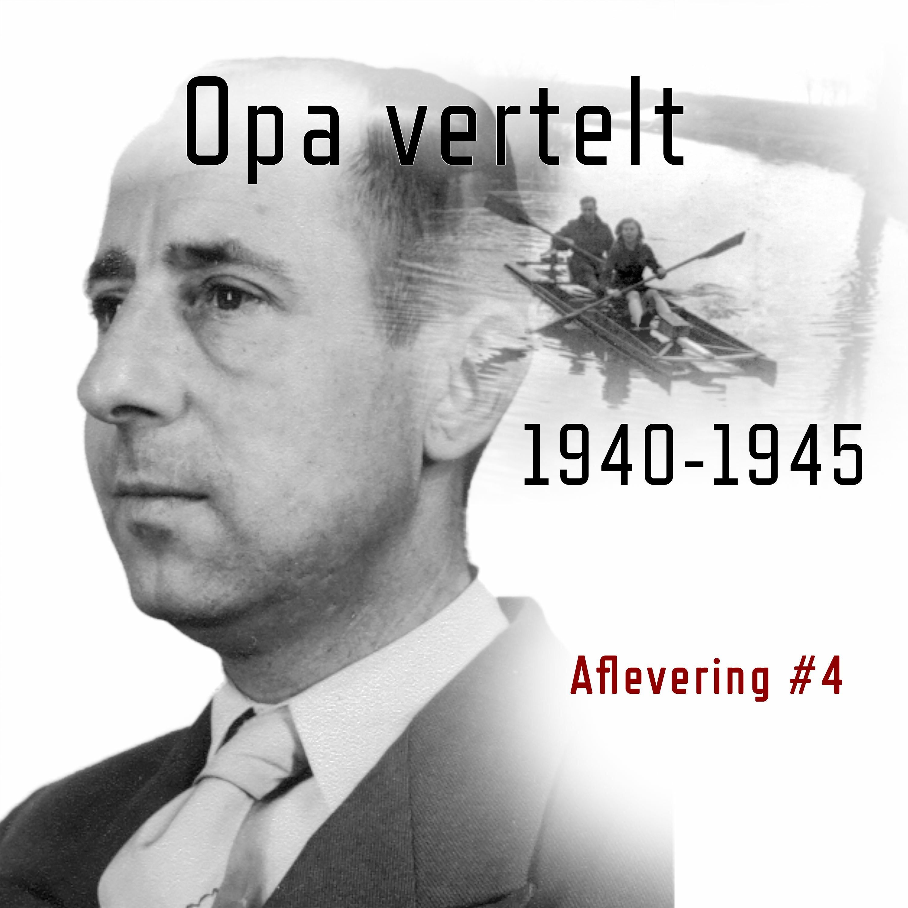 Op weg naar Friesland