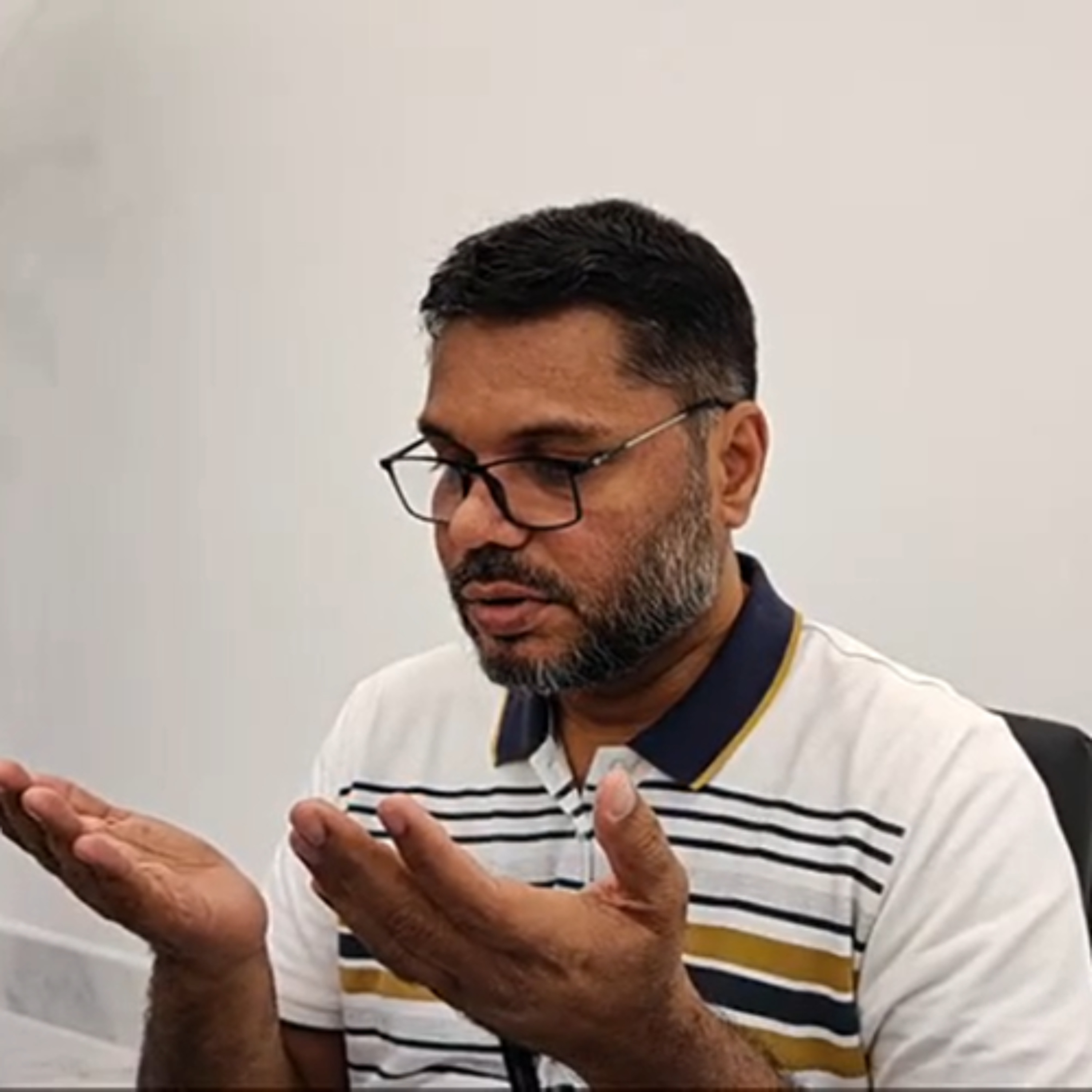 Tafseer Surah al-Fatiha Part 7 - Conclusion Part 2 episode artwork