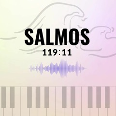 Salmos 119:11
