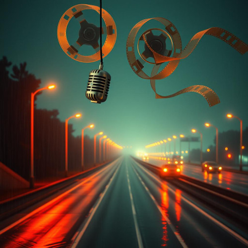 Whispers in the Dark