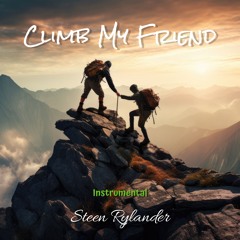 Climb My Friend (Instrumental)