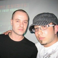 Jay Hamilton & Sean Keating - Turn Me Loose (Original)