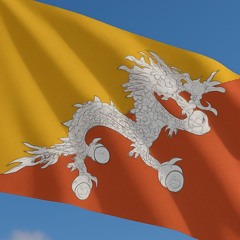 Bhutan - Nga Bcas Lam Khar Yod