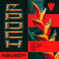 FLEX (feat. Gray Hurley & Conji)