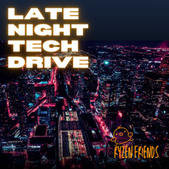 Late Night Techno 25.02 ver.2