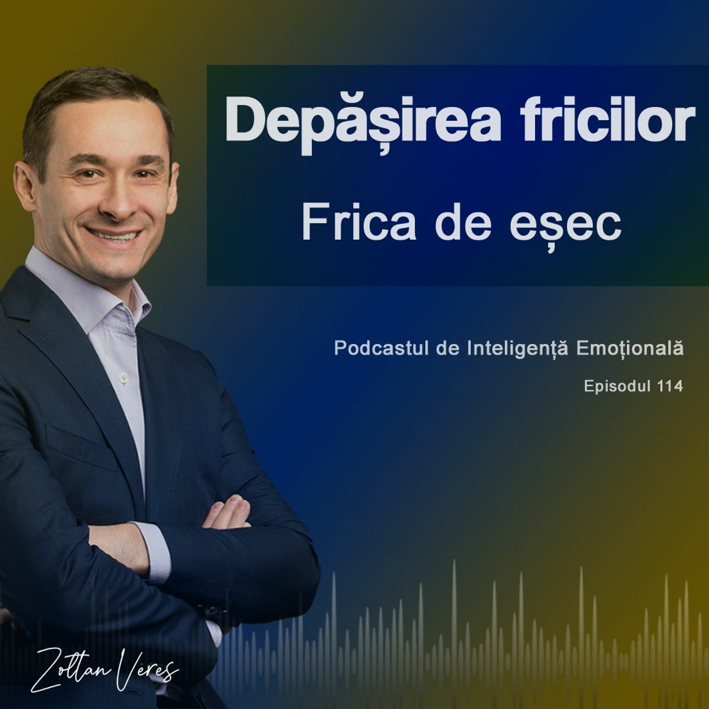 Podcastul de EQ