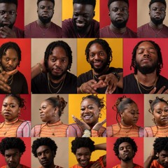 Ryan Shallow - Grateful (Intro) (feat. Amalia Walrond)