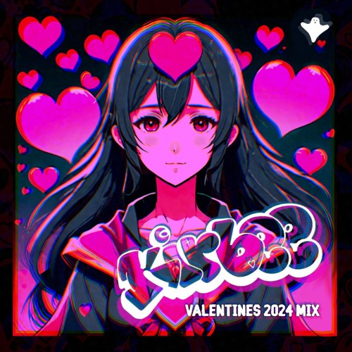 KIRBEE VALENTINES 2024 MIX