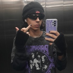 Brazillian Boy - ☆cra$hed☆