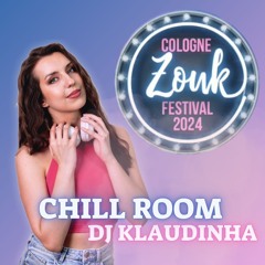Chill Room Set | Cologne Zouk Festival 2024