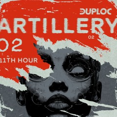 11th Hour - Critical [DUPLOCYY002]