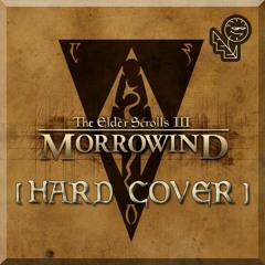 Morrowind Theme - Call Of Magic - TES III (Hard Cover Version)
