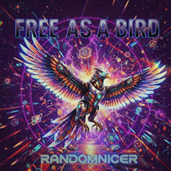 Free as a Bird (Set)