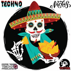 ☢️CORE TARGET TECHNO PRODUCTIONS☢️ - TECHNO NACHOS (Live Freestyle Mix)