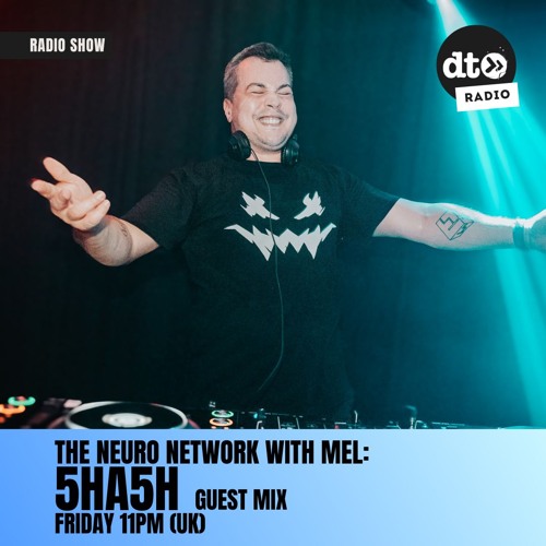 November 2025 Week 4 Radio Drum & Bass Shows