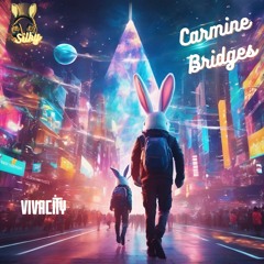 Carmine Bridges - Vivacity (Mr Silky's LoFi Beats)