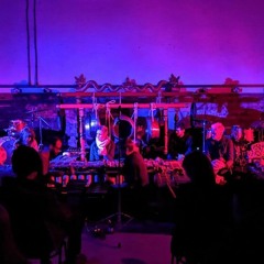 Ensemble Nist Nah - Plink Plonk