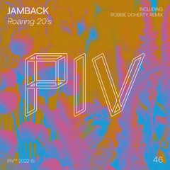 Jamback - Roaring 20's