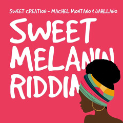 Machel Montano & Jahllano - Sweet Creation (Sweet Melanin Riddim) | 2022 Soca