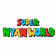 Super Nyan World