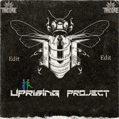 DASSOG - UPRISING PROJECT INTRO (THCore Edit)