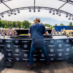 Shangri-La: Tales of Yokai - Scott Brown