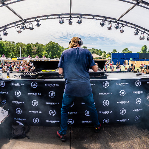 Shangri-La: Tales of Yokai - Scott Brown