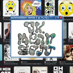 Souly & overshiaat - Oh Mein Gott (schmodderr Remix)