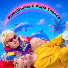 DiscoDorno & Papa Trance @ Drinks mit Links 16.10.2025