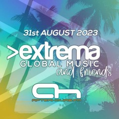 Extrema @afterhoursfm Guest Mix '23