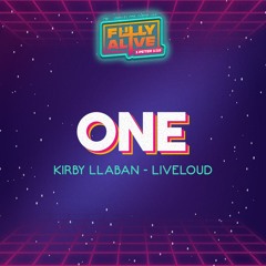One (Liveloud cover)