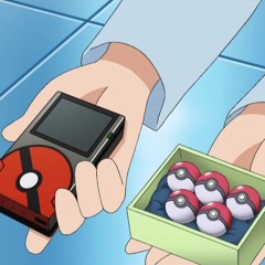 Pokédex